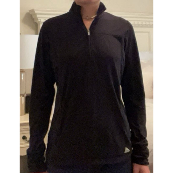 Adidas quarter zip - Picture 5 of 5